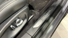 Jaguar I-Pace 294kW EV400 Black 90kWh 5dr Auto [11kW Charger] Electric Estate